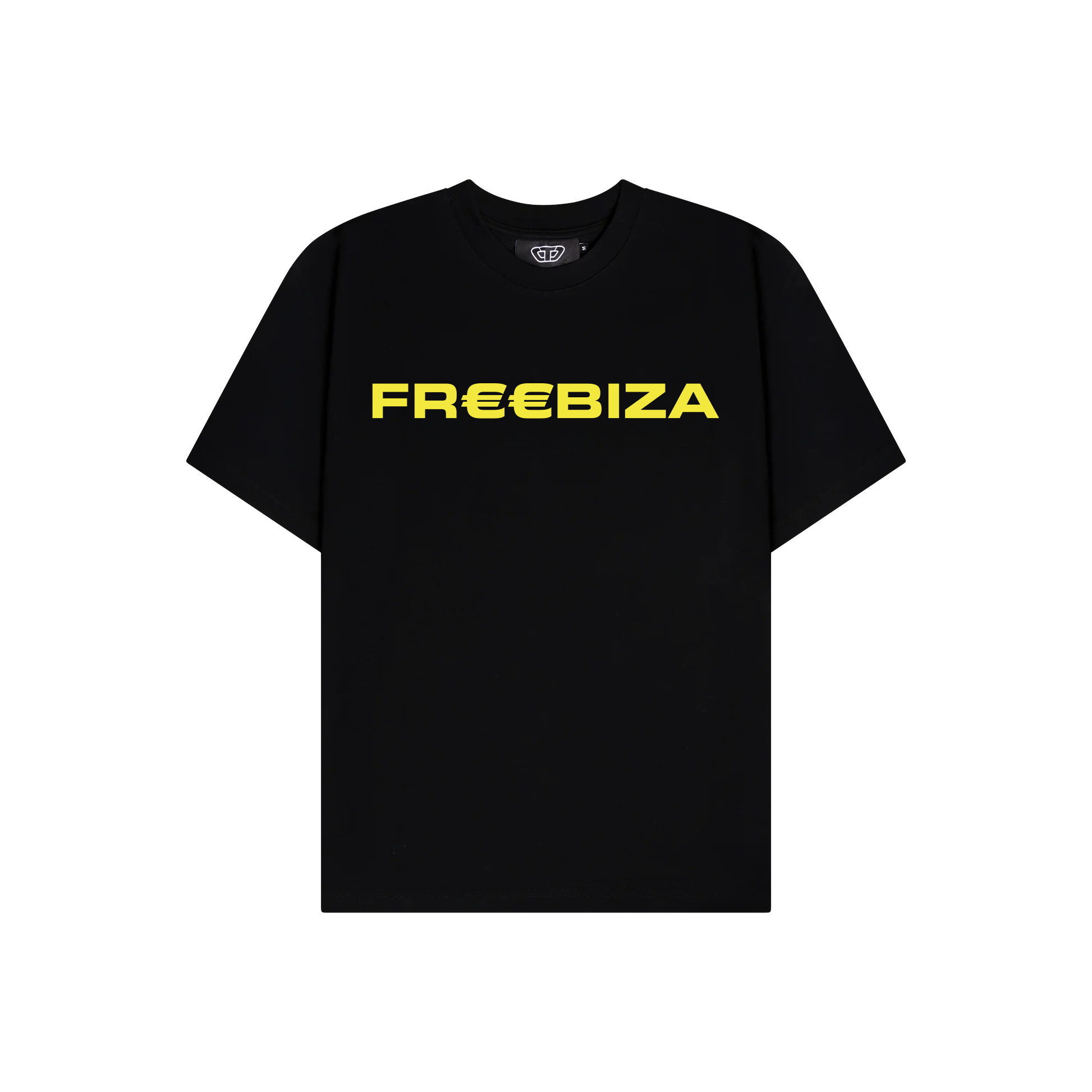 FREEBIZA TEE
