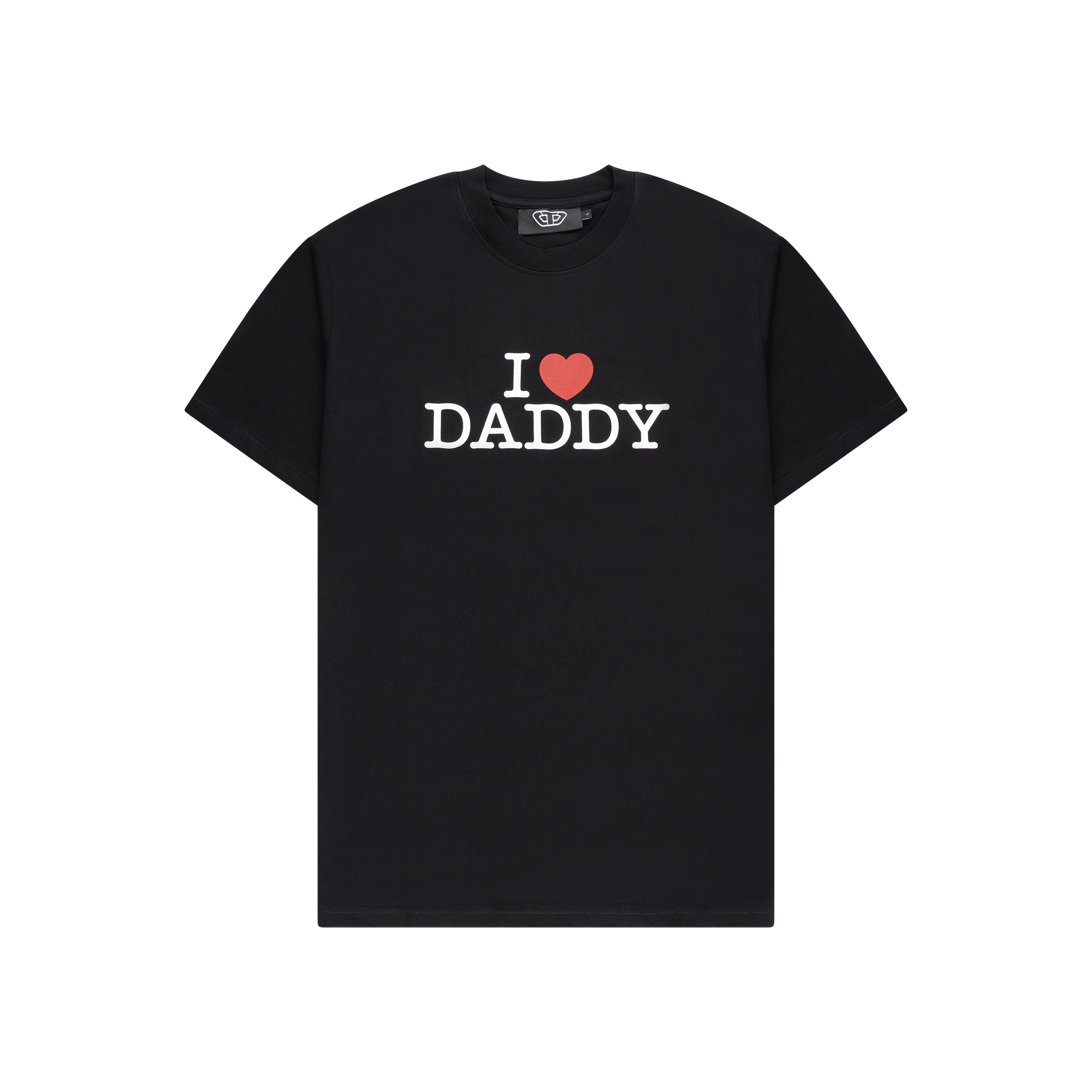 I <3 DADDY TEE