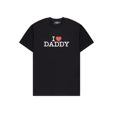 I <3 DADDY TEE