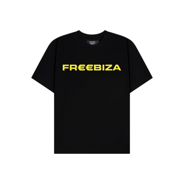 FREEBIZA TEE
